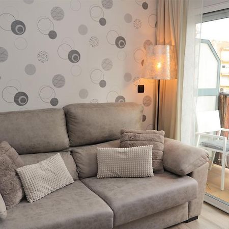 Apartamento Sofia ピネダ・デ・マール エクステリア 写真